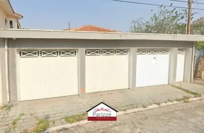 Casa com 3 quartos à venda no Jardim Leonor Mendes de Barros, São Paulo 