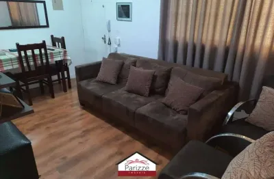 Apartamento com 2 quartos à venda na Cachoeirinha, São Paulo 