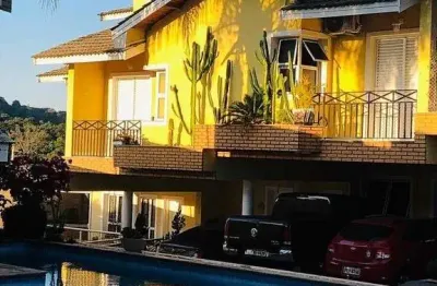 Casa em condomínio fechado com 3 quartos à venda no Horto Florestal, São Paulo 