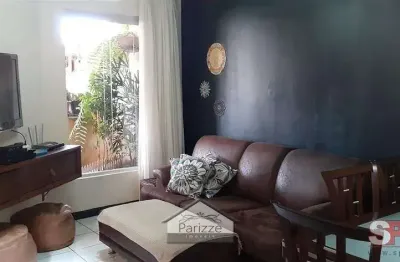 Casa com 2 quartos à venda na Vila Aurora (Zona Norte), São Paulo 