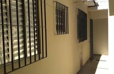 Casa com 3 quartos à venda na Vila Nivi, São Paulo 