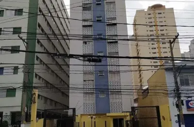 Apartamento com 2 quartos à venda em Santana, São Paulo 