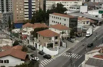 Sala comercial à venda no Tucuruvi, São Paulo 