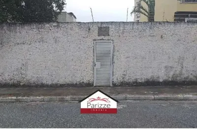Terreno à venda na Casa Verde, São Paulo 