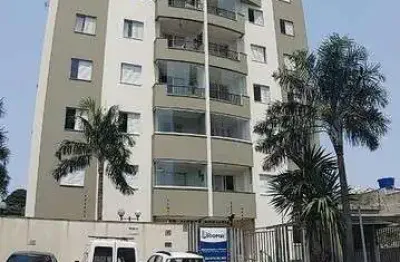 Cobertura com 2 quartos à venda no Lauzane Paulista, São Paulo 