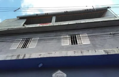 Casa com 6 quartos à venda no Parque Belém, São Paulo 