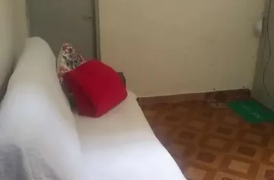 Casa com 8 quartos à venda no Parque Peruche, São Paulo 