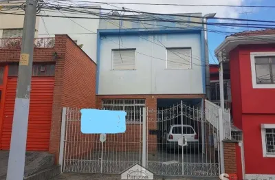 Casa com 3 quartos à venda no Jardim São Paulo (Zona Norte), São Paulo 
