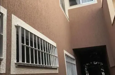 Casa com 3 quartos à venda na Vila Nova Mazzei, São Paulo 