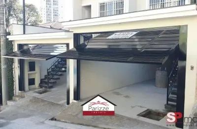 Casa com 3 quartos à venda no Lauzane Paulista, São Paulo 