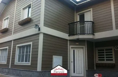 Casa em condomínio fechado com 2 quartos à venda no Tremembé, São Paulo 