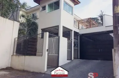 Casa em condomínio fechado com 4 quartos à venda no Tremembé, São Paulo 