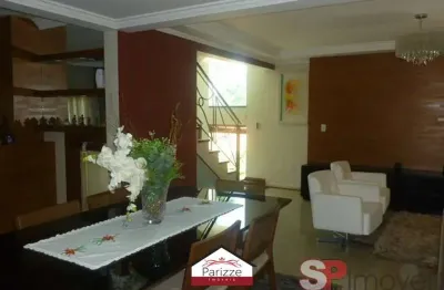 Casa com 3 quartos à venda no Jardim Virgínia Bianca, São Paulo 