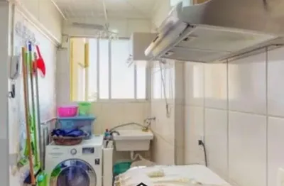 Apartamento com 1 quarto à venda em Imirim, São Paulo 