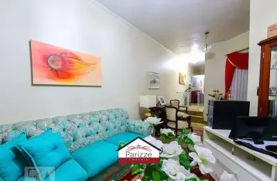 Casa com 3 quartos à venda na Vila Mazzei, São Paulo 