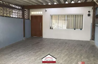 Casa com 3 quartos à venda em Jaçanã, São Paulo 