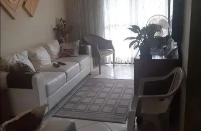 Apartamento com 3 quartos à venda na Casa Verde, São Paulo 