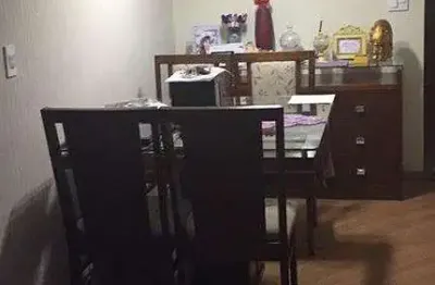 Apartamento com 2 quartos à venda em Imirim, São Paulo 