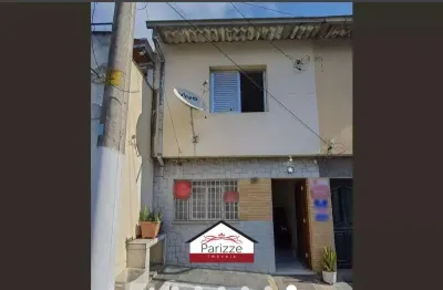 Casa com 2 quartos à venda no Parada Inglesa, São Paulo 