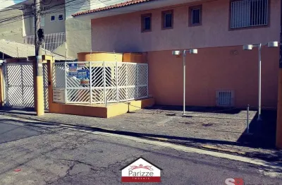 Casa em condomínio fechado com 3 quartos à venda na Vila Guaca, São Paulo 