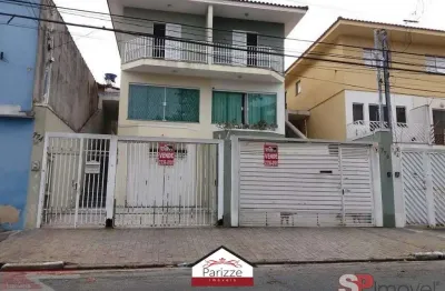 Casa com 3 quartos à venda no Parque Peruche, São Paulo 