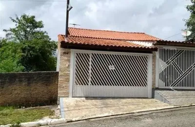 Casa com 3 quartos à venda em Pirituba, São Paulo 