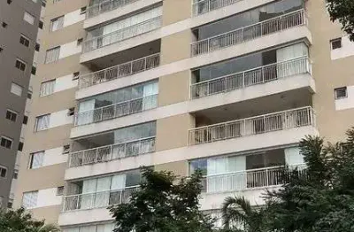 Apartamento com 3 quartos à venda no Lauzane Paulista, São Paulo 