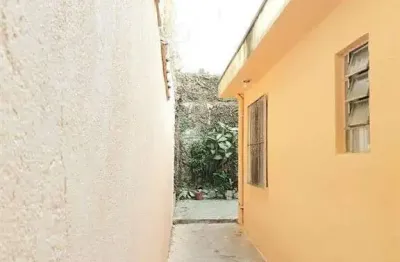 Casa com 2 quartos à venda na Casa Verde, São Paulo 