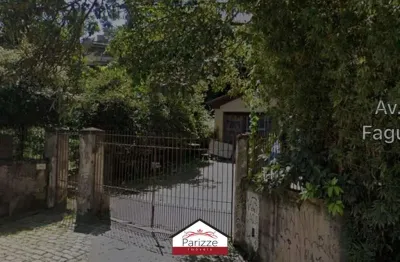 Terreno à venda em Furnas, São Paulo 