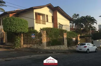 Casa com 4 quartos à venda no Jardim Franca, São Paulo 