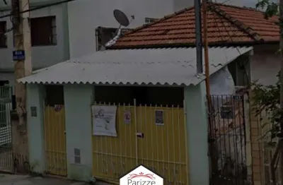 Terreno à venda no Mandaqui, São Paulo 
