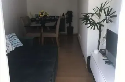 Apartamento com 2 quartos à venda no Lauzane Paulista, São Paulo 