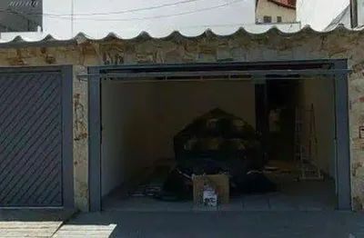 Casa com 4 quartos à venda na Vila Miriam, São Paulo 