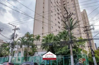 Apartamento com 2 quartos à venda no Parada Inglesa, São Paulo 