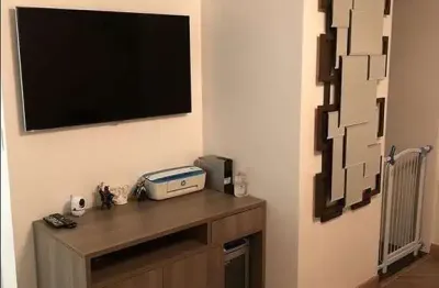 Apartamento com 2 quartos à venda na Vila Mazzei, São Paulo 