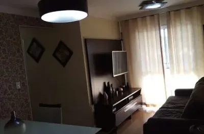 Apartamento com 3 quartos à venda no Jardim Japão, São Paulo 