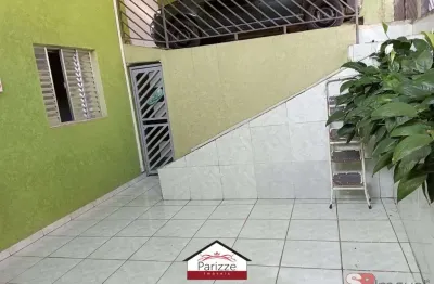 Casa com 2 quartos à venda no Parque Casa de Pedra, São Paulo 