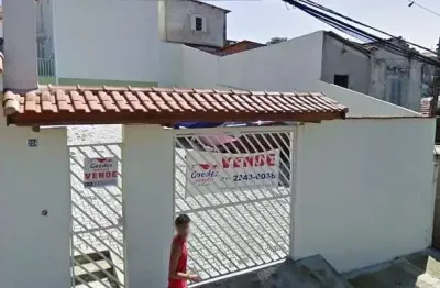 Casa com 2 quartos à venda na Vila Nova Mazzei, São Paulo 
