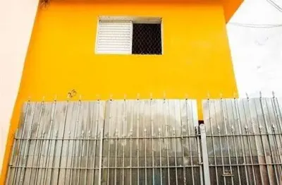 Casa com 3 quartos à venda no Lauzane Paulista, São Paulo 