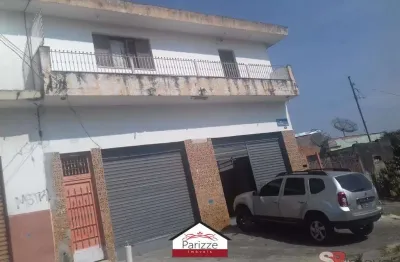 Casa com 4 quartos à venda no Jardim Peri, São Paulo 