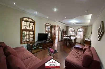 Casa com 3 quartos à venda na Água Fria, São Paulo 