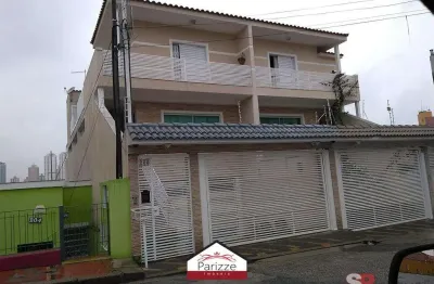 Casa com 3 quartos à venda no Jardim Paraíso, São Paulo 