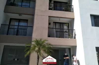 Apartamento com 3 quartos à venda na Vila Santos, São Paulo 