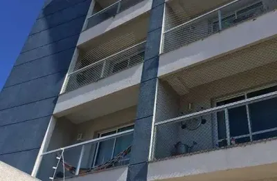 Apartamento com 2 quartos à venda no Tremembé, São Paulo 