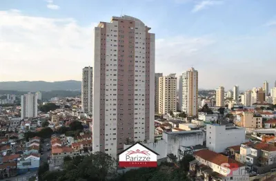 Apartamento com 2 quartos à venda no Jardim São Paulo (Zona Norte), São Paulo 