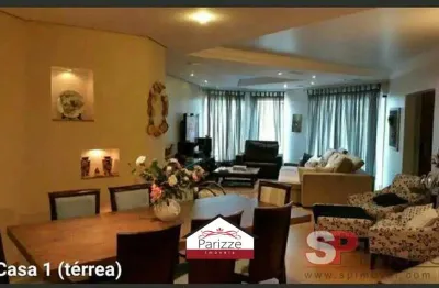 Casa com 7 quartos à venda no Jardim Paraíso, São Paulo 