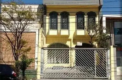 Casa com 2 quartos à venda em Santana, São Paulo 