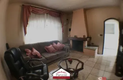 Casa com 3 quartos à venda no Jardim Guapira, São Paulo 