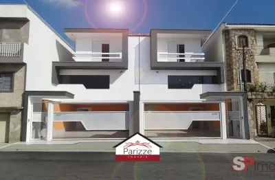 Casa com 3 quartos à venda na Vila Maria, São Paulo 