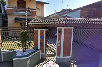 Casa com 4 quartos à venda na Vila Albertina, São Paulo 